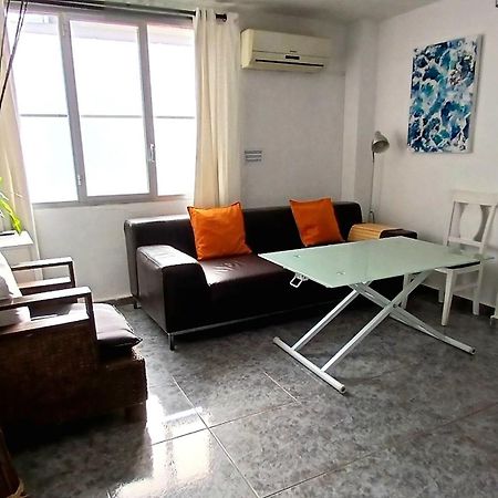 Triana, Lovely Flat+Pool 塞维利亚 外观 照片