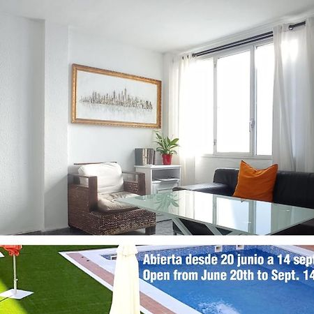 Triana, Lovely Flat+Pool 塞维利亚 外观 照片