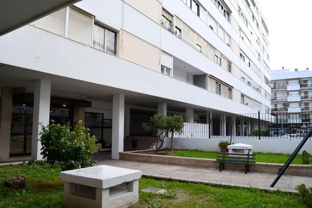 Triana, Lovely Flat+Pool 塞维利亚 外观 照片