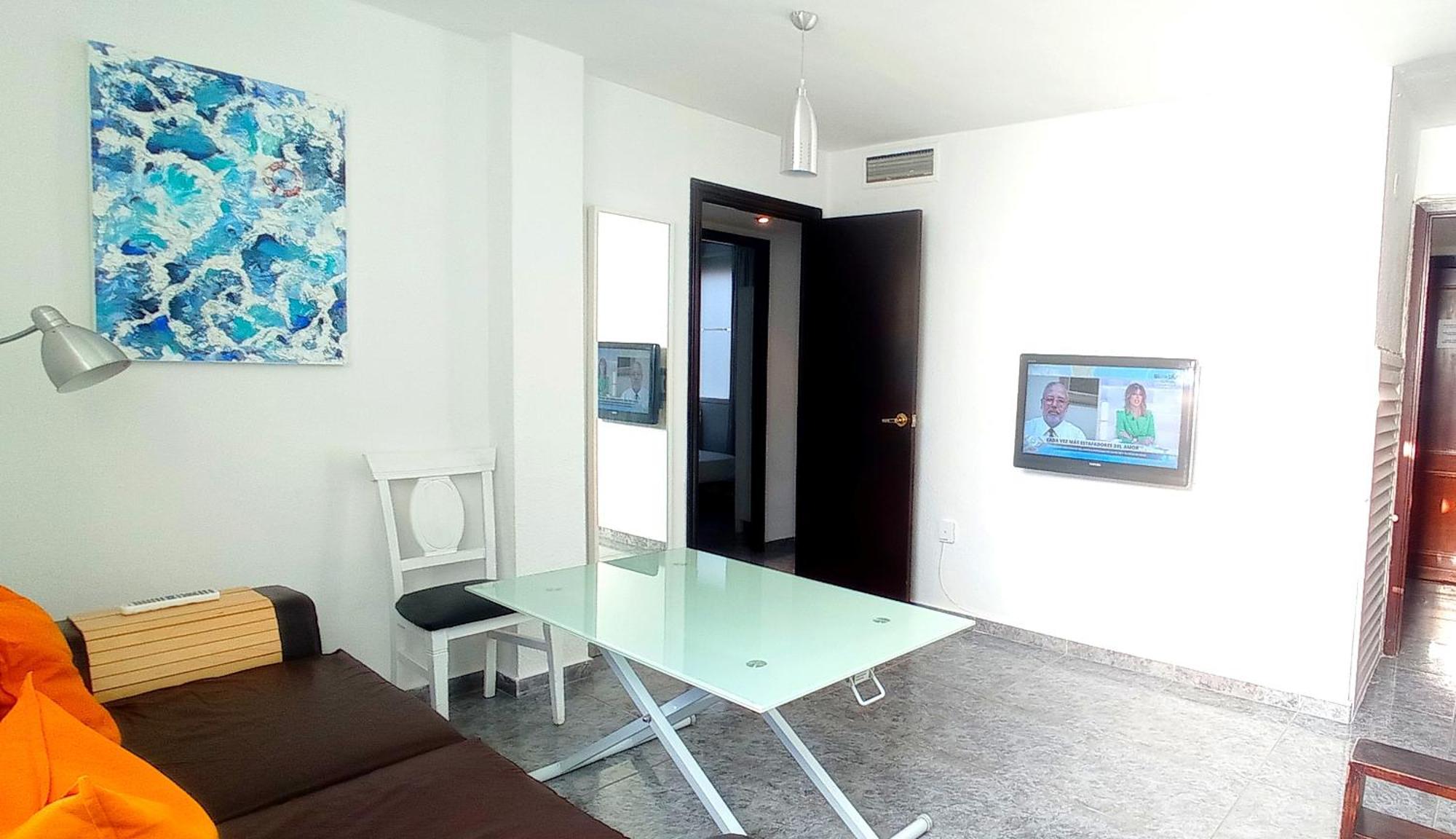 Triana, Lovely Flat+Pool 塞维利亚 外观 照片