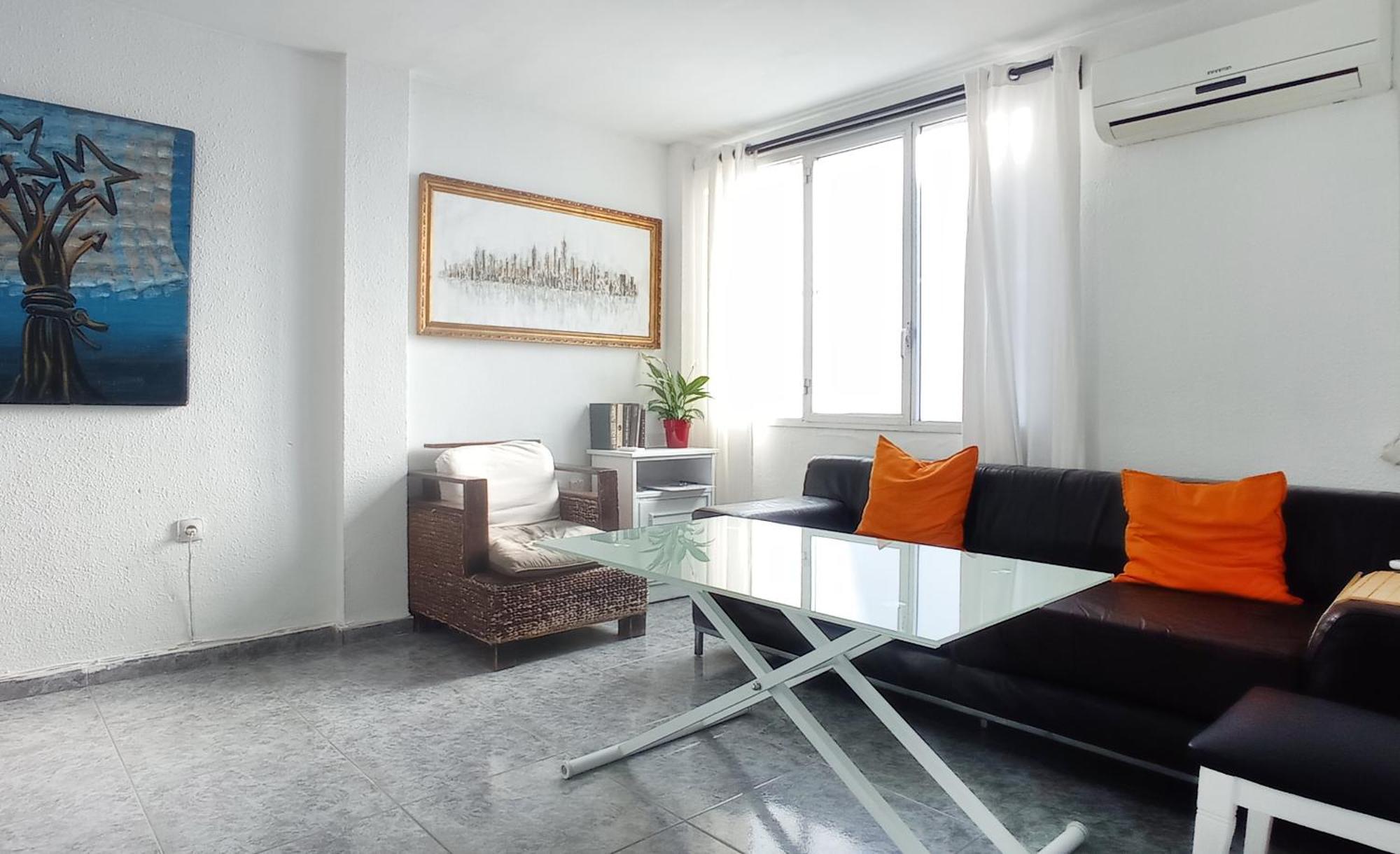 Triana, Lovely Flat+Pool 塞维利亚 外观 照片