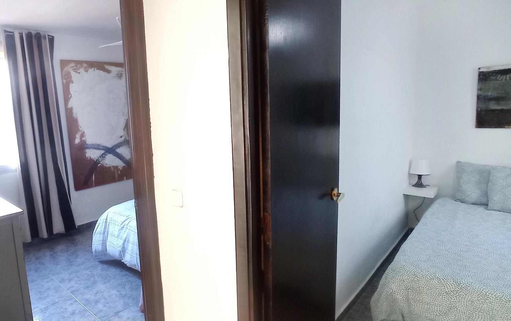 Triana, Lovely Flat+Pool 塞维利亚 外观 照片