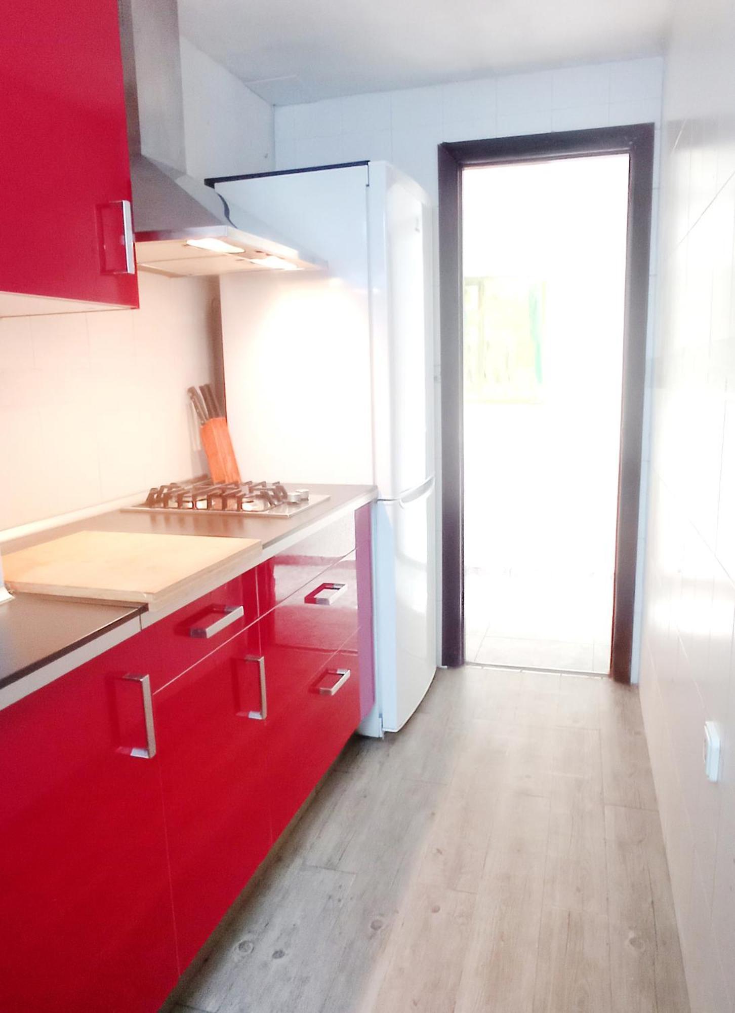 Triana, Lovely Flat+Pool 塞维利亚 外观 照片