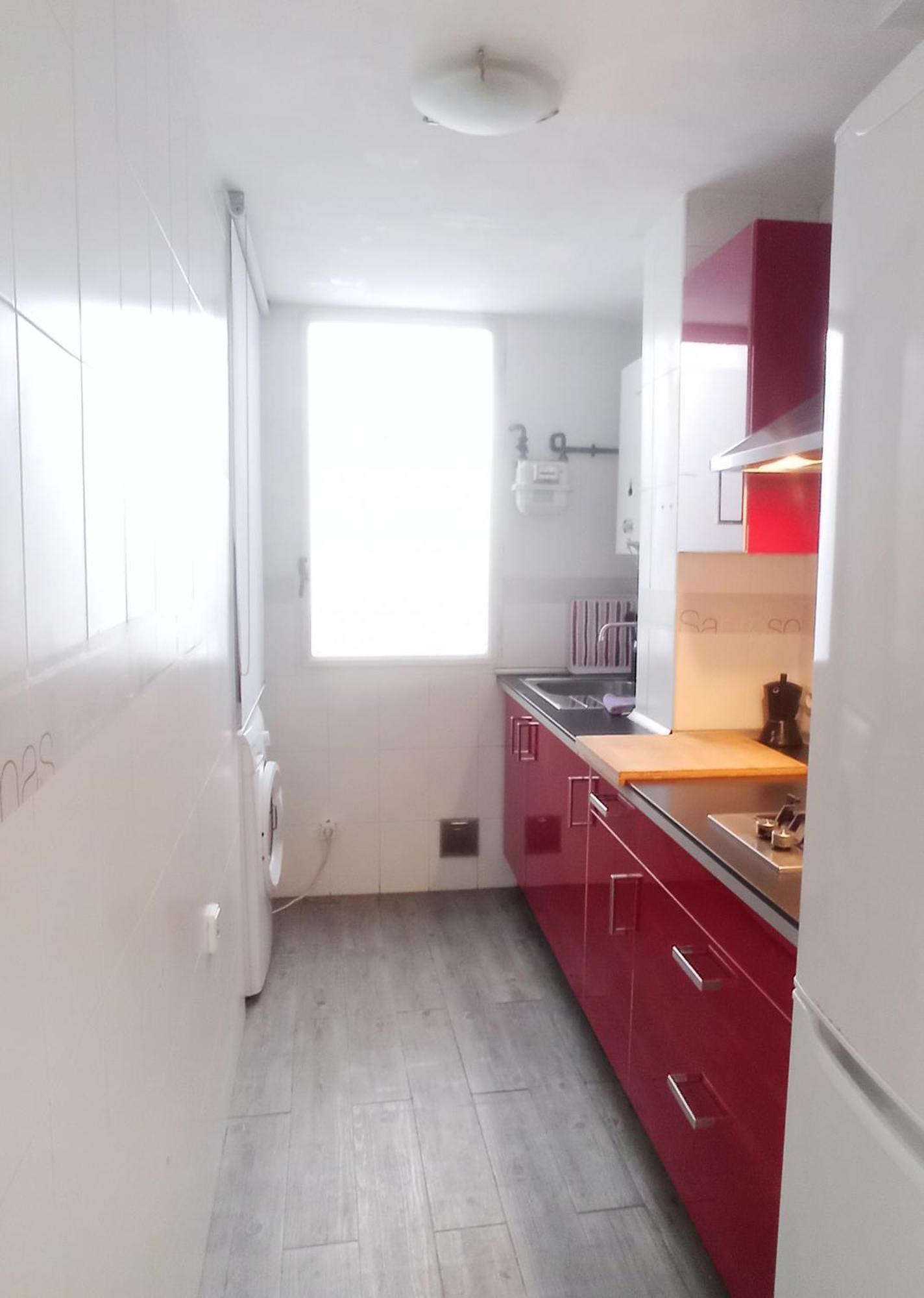 Triana, Lovely Flat+Pool 塞维利亚 外观 照片