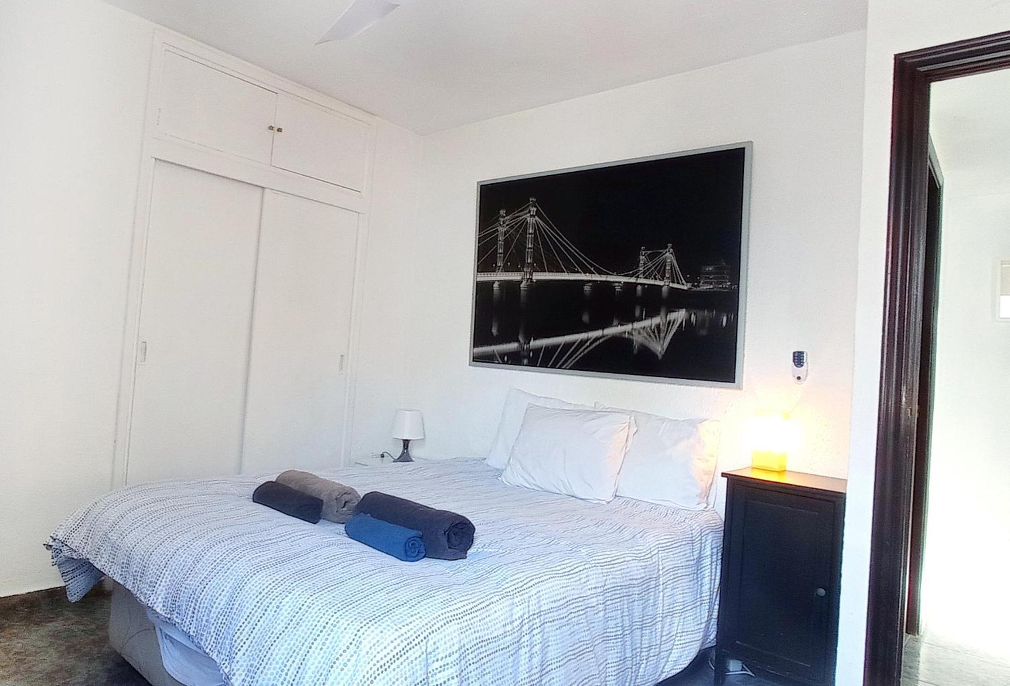 Triana, Lovely Flat+Pool 塞维利亚 外观 照片
