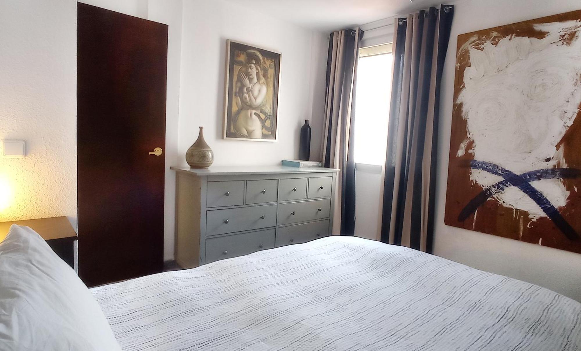 Triana, Lovely Flat+Pool 塞维利亚 外观 照片