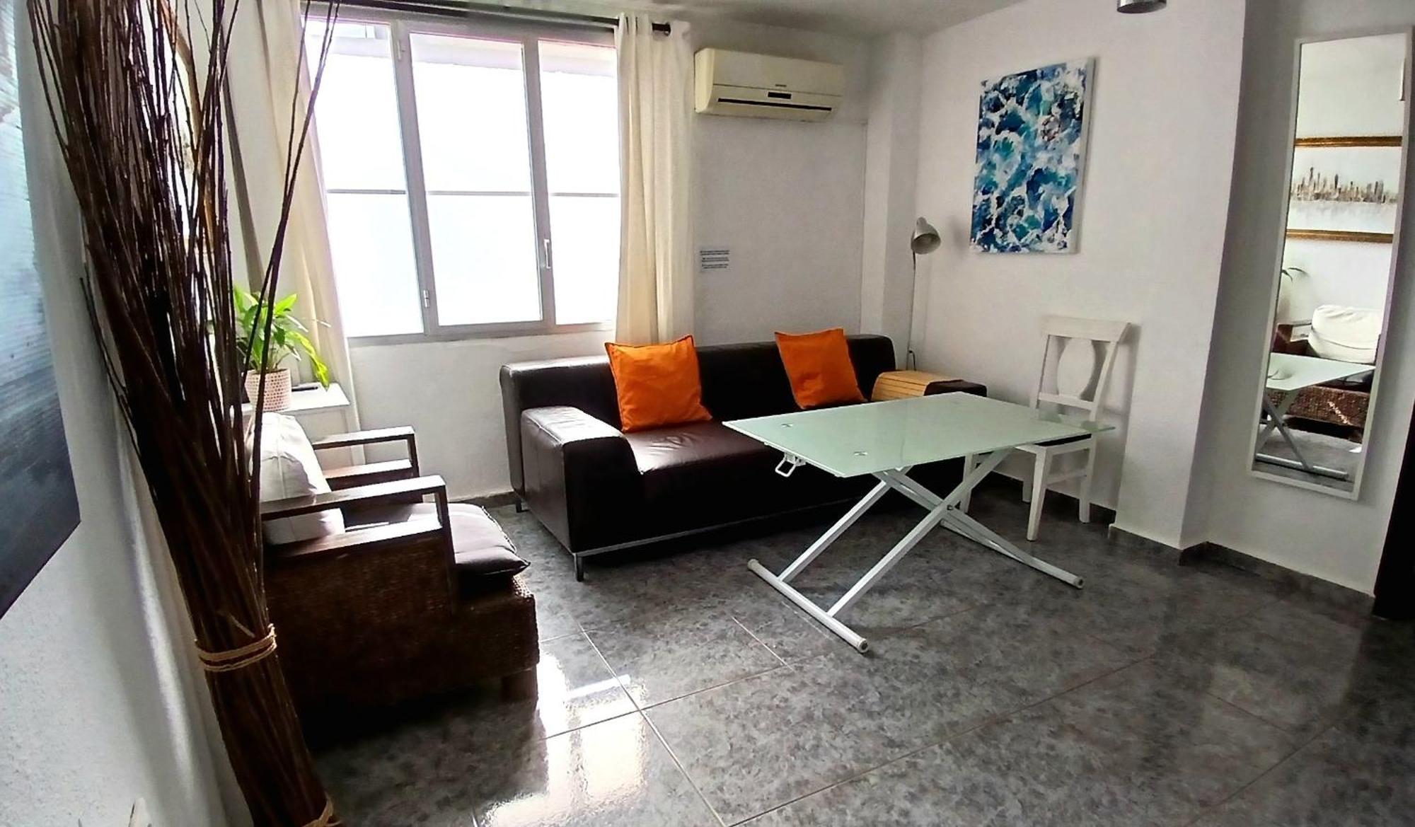 Triana, Lovely Flat+Pool 塞维利亚 外观 照片
