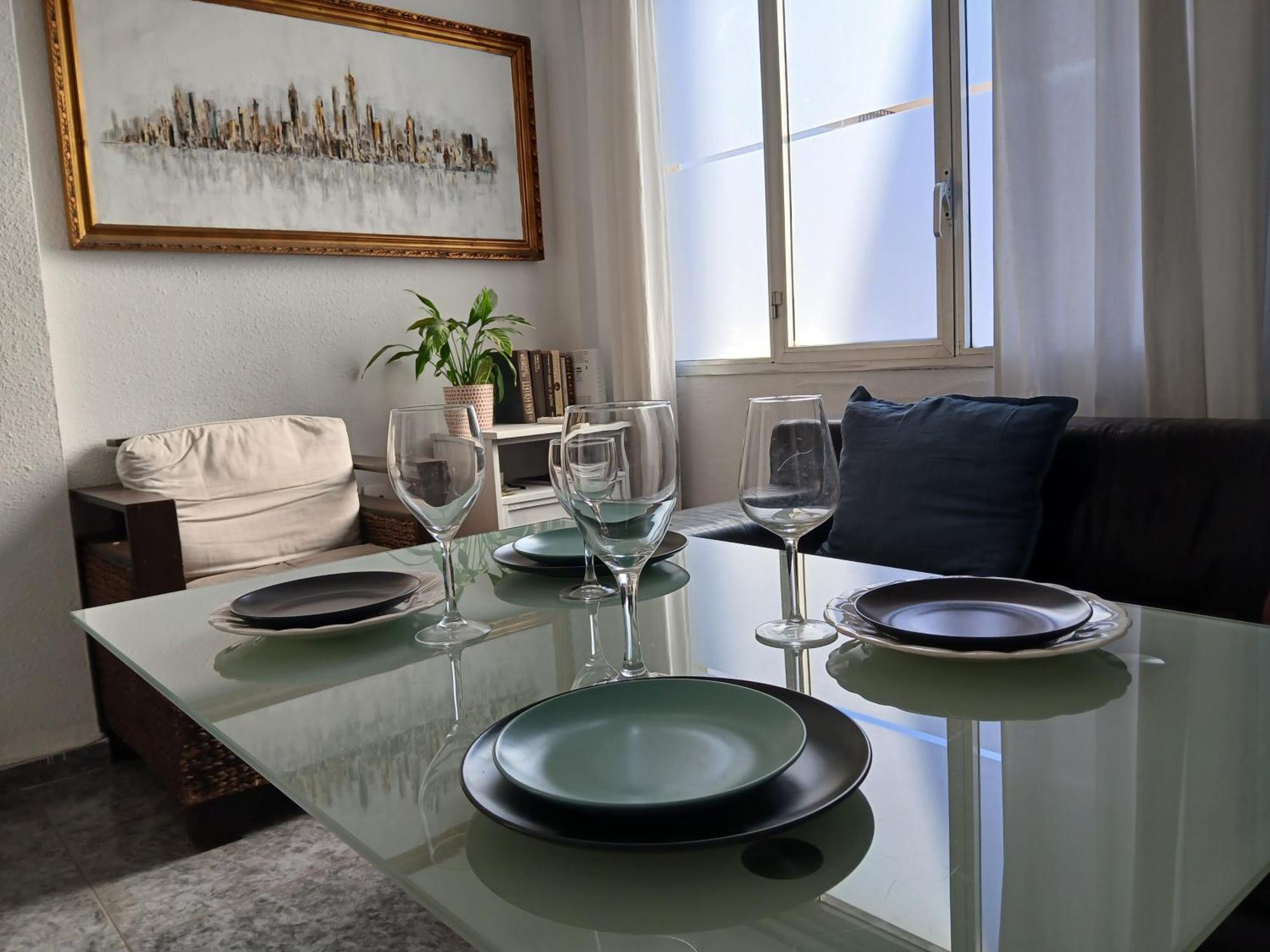 Triana, Lovely Flat+Pool 塞维利亚 外观 照片